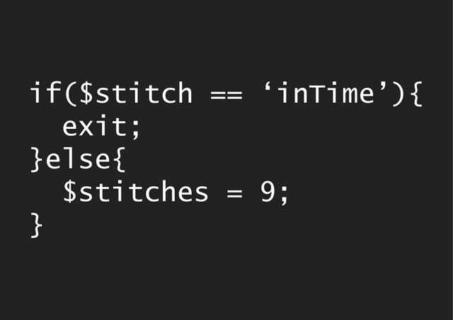a-stitch-in-time